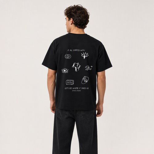 Love to Share T-Shirt